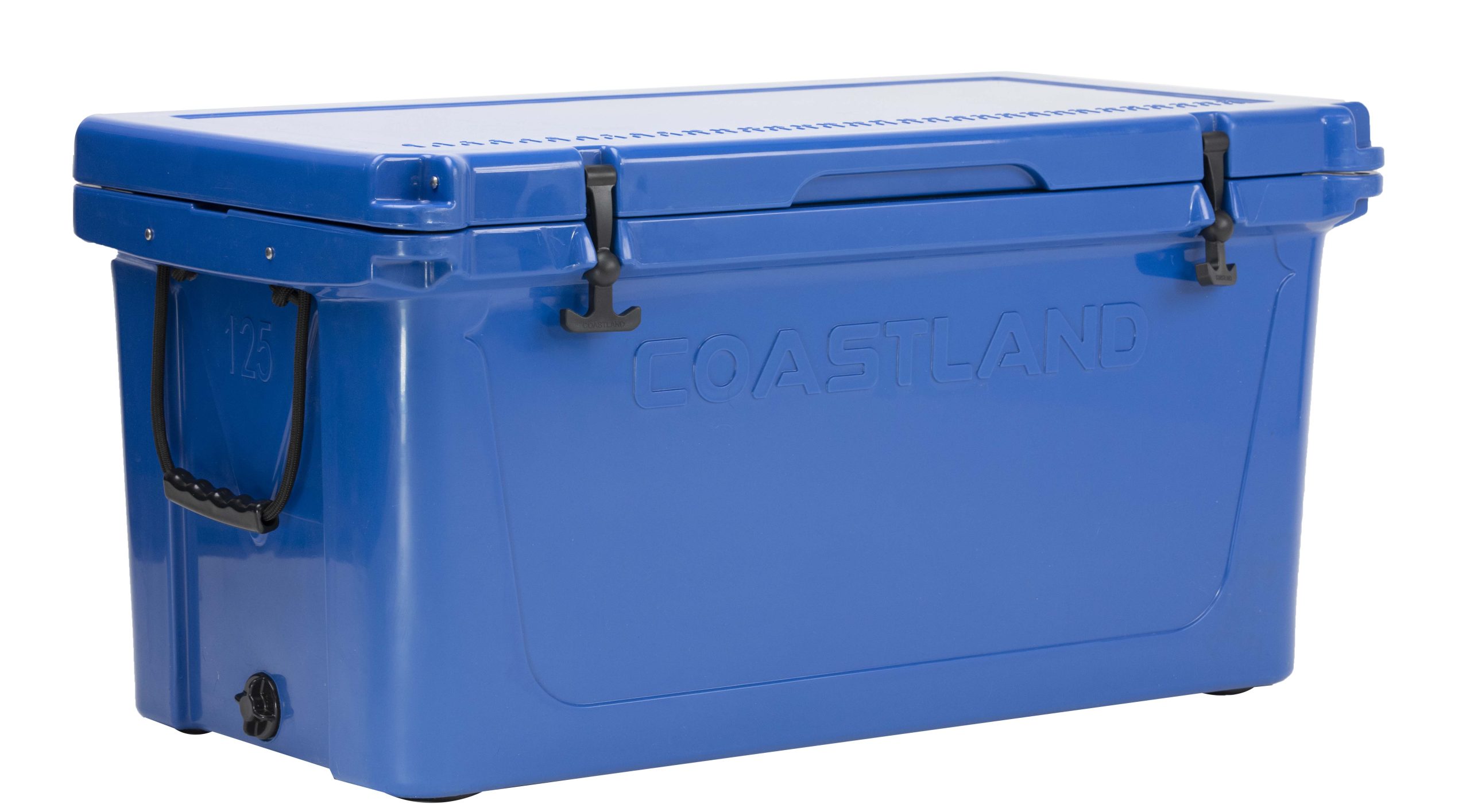 Delta Series 125 – Coastland Coolers